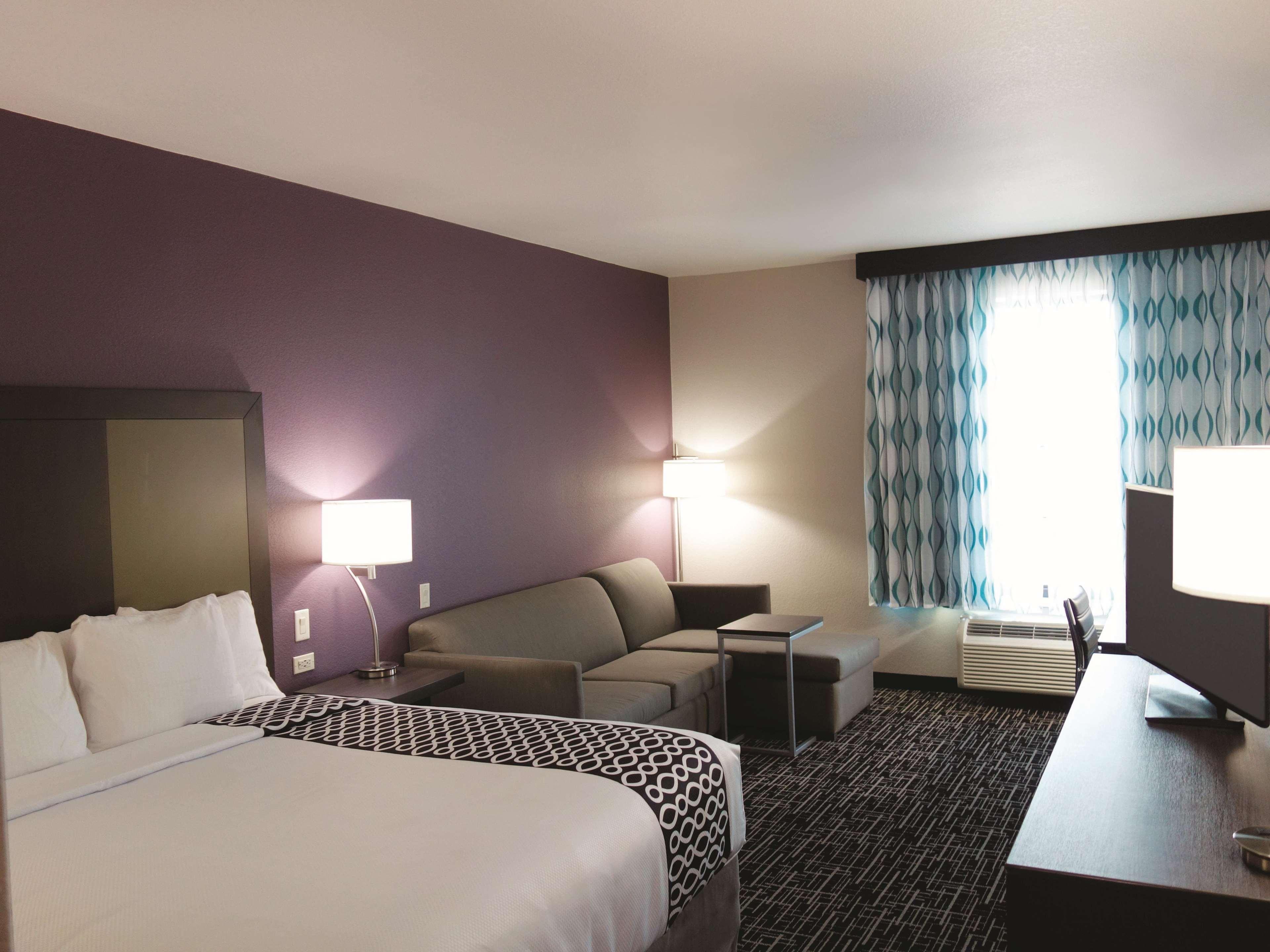 La Quinta By Wyndham Hotel Pampa